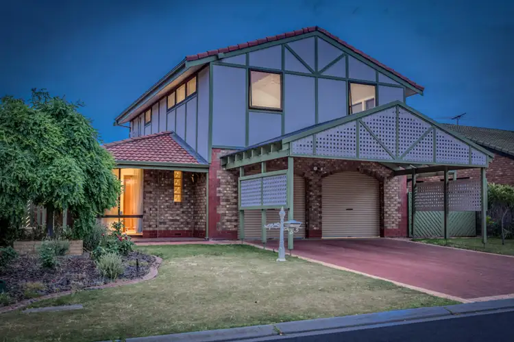 Main view of Homely house listing, 29 McDonald Grove, West Lakes SA 5021