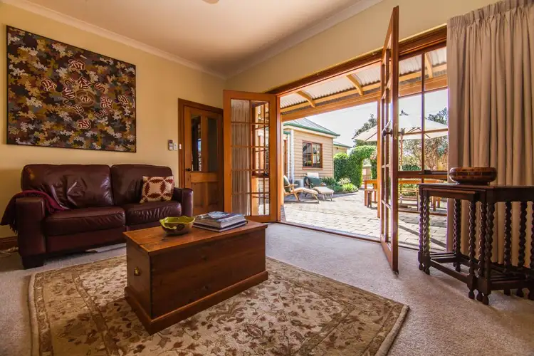 Second view of Homely house listing, 15 Pakenham Street, Longford TAS 7301