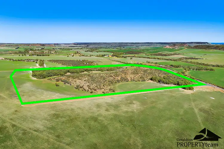Sixth view of Homely land listing, Lot 80 Chapman Valley Road, Nanson WA 6532