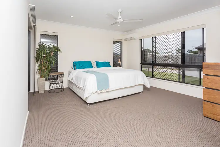Third view of Homely house listing, 2 Collett Court, Marian QLD 4753