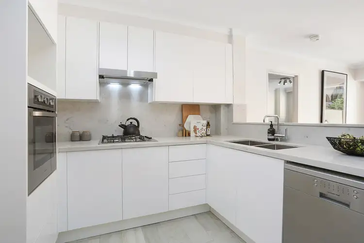 Third view of Homely unit listing, 745/83-93 Dalmeny Avenue, Rosebery NSW 2018