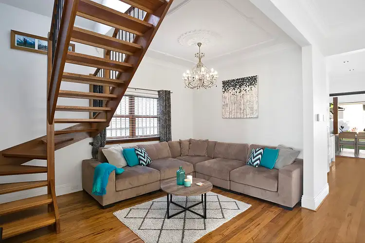 Sixth view of Homely house listing, 4 The Avenue, Hurlstone Park NSW 2193