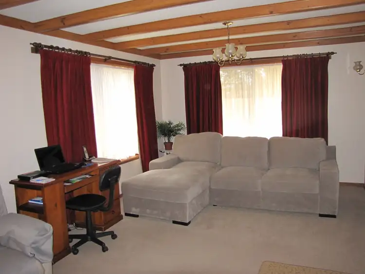 Second view of Homely house listing, 9 Helen Court, Moe VIC 3825