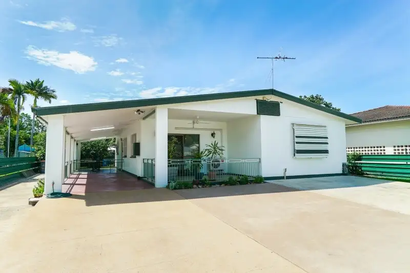 Main view of Homely house listing, 12 Kybra Court, Karama NT 812