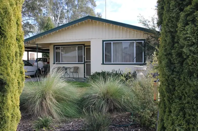Main view of Homely house listing, 23 Gleeson Street, Clare SA 5453