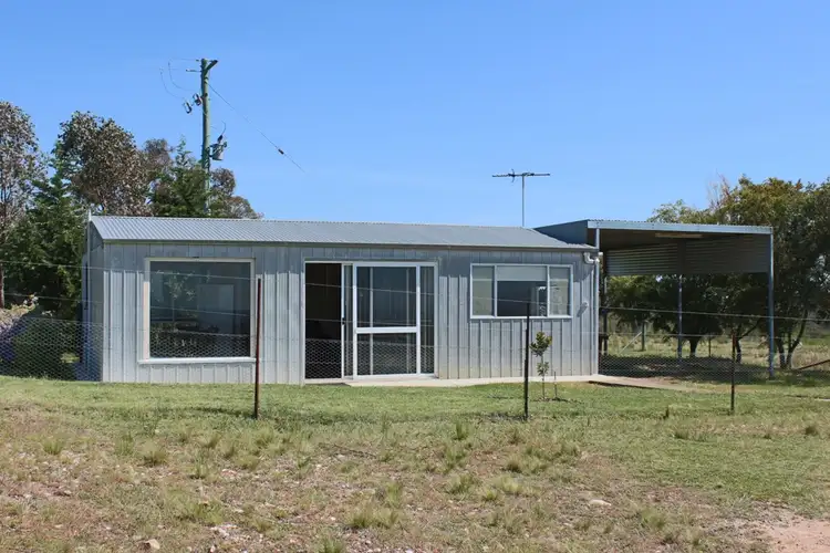 Fifth view of Homely rural property listing, Address available on request