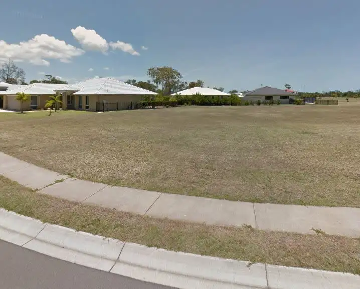 12 Barramundi Drive, Burrum Heads QLD 4659