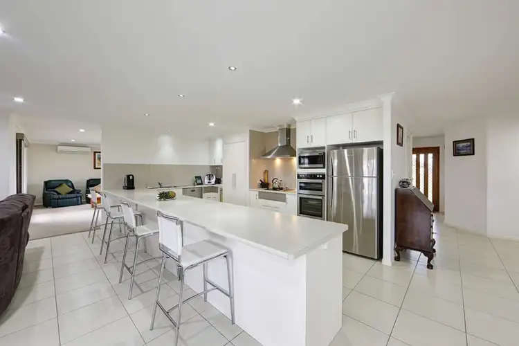 Sixth view of Homely house listing, 6 Palmerston Drive, Branyan QLD 4670