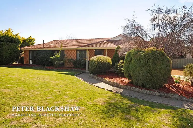 Main view of Homely house listing, 31 Groveland Crescent, Isabella Plains ACT 2905