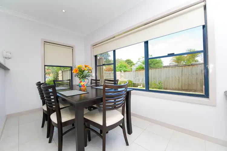 Fifth view of Homely townhouse listing, 1/26 Government Road, Nelson Bay NSW 2315