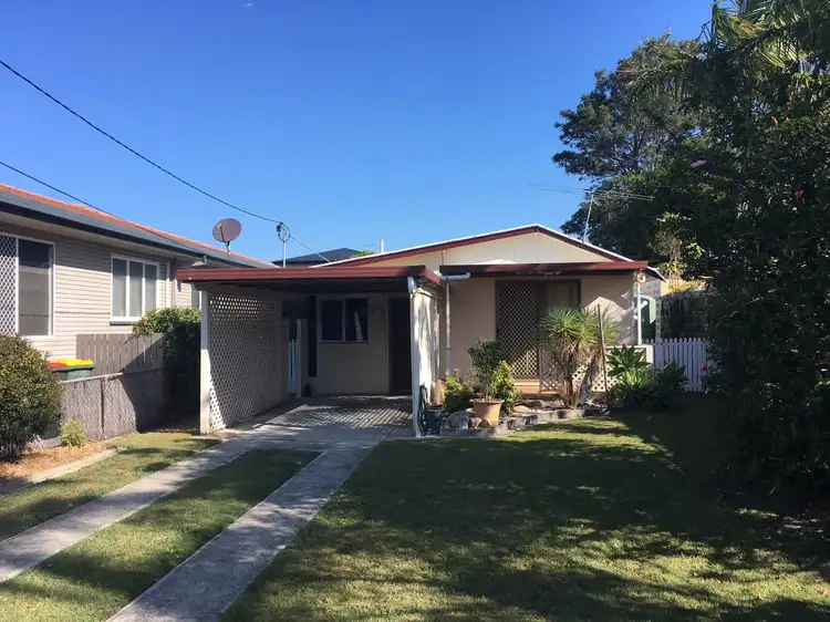 27 Joseph Street, Margate QLD 4019