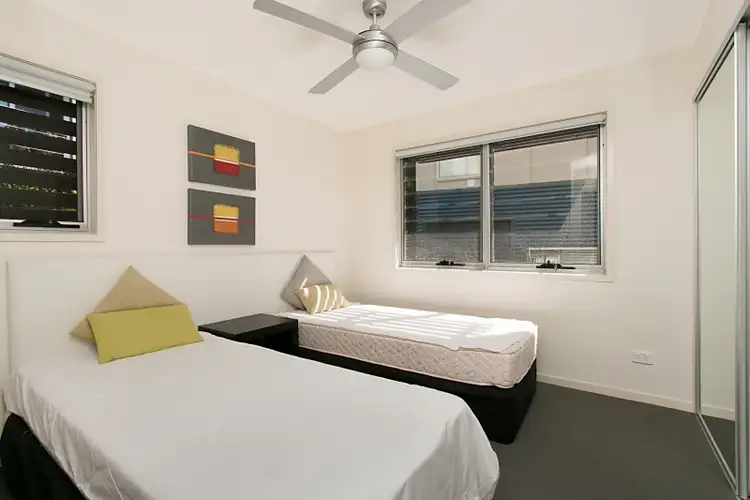 Sixth view of Homely townhouse listing, 22/614-618 Casuarina Way, Casuarina NSW 2487