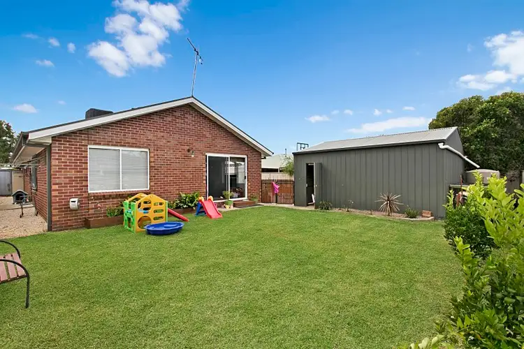 Third view of Homely house listing, 23 Saxby Drive, Strathfieldsaye VIC 3551