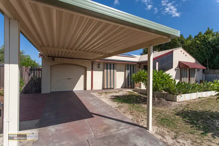Second view of Homely house listing, 148 Berehaven Avenue, Thornlie WA 6108