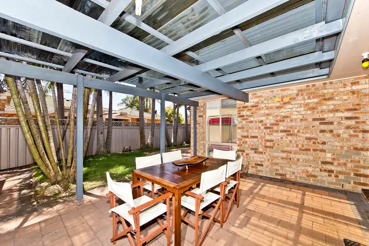 Fourth view of Homely semi-detached listing, 1/12 Pebble Parade, Fingal Bay NSW 2315