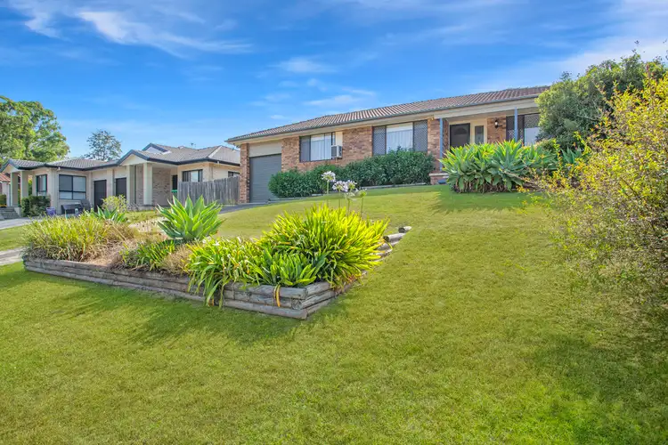 Second view of Homely house listing, 12 Bahanas Close, Wingham NSW 2429