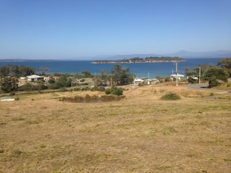 Main view of Homely land listing, Lot 1 Stuart Street, Bruny Island TAS 7150