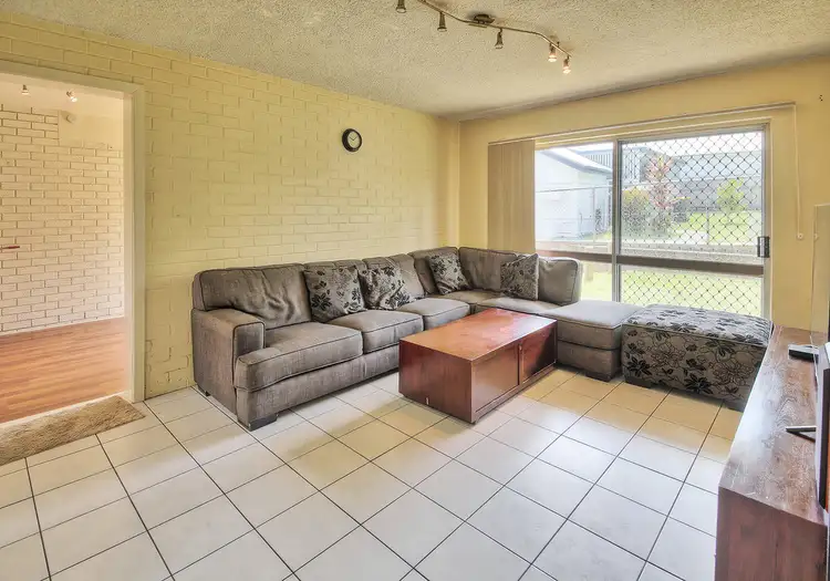 Second view of Homely unit listing, 1/60 Gainsborough St, Moorooka QLD 4105