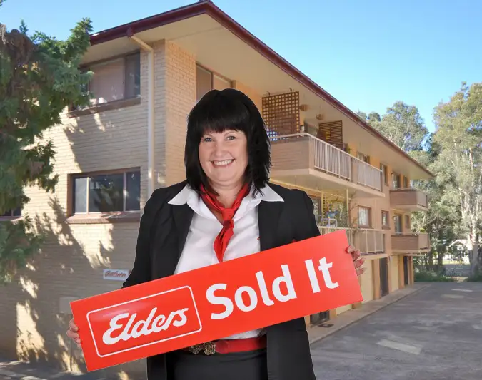 Main view of Homely unit listing, 4/8-10 Crisallen Street, Port Macquarie NSW 2444