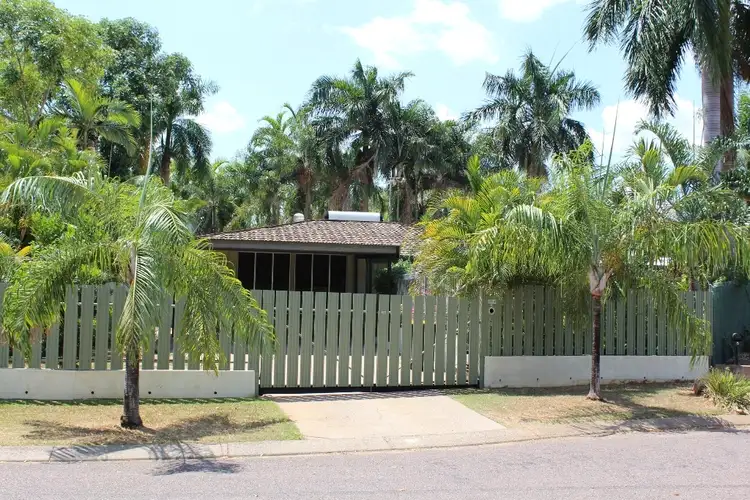 Third view of Homely house listing, 4 Shortrede Crt, Woodroffe NT 830