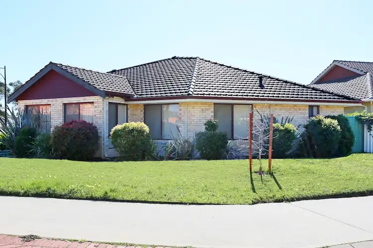 Second view of Homely house listing, 4 Coco Drive, Falcon WA 6210
