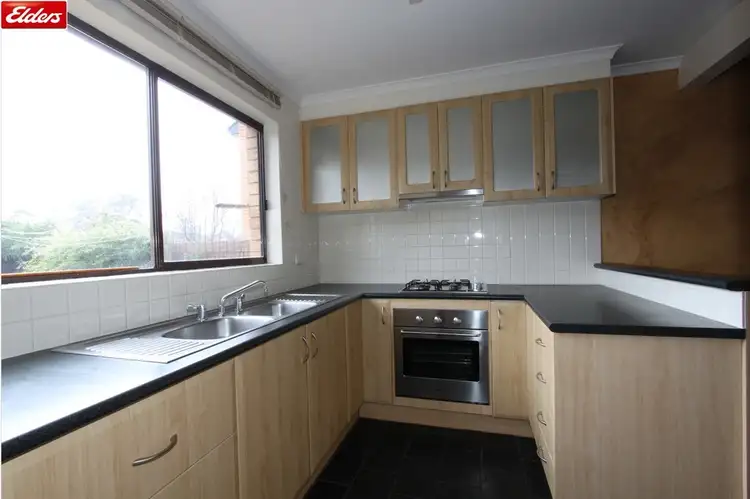 Third view of Homely townhouse listing, 1/1 Lily Place, Karabar NSW 2620