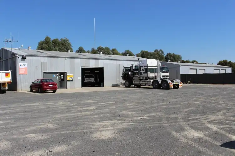 Third view of Homely house listing, 184 Old Wilby Road, Yarrawonga VIC 3730