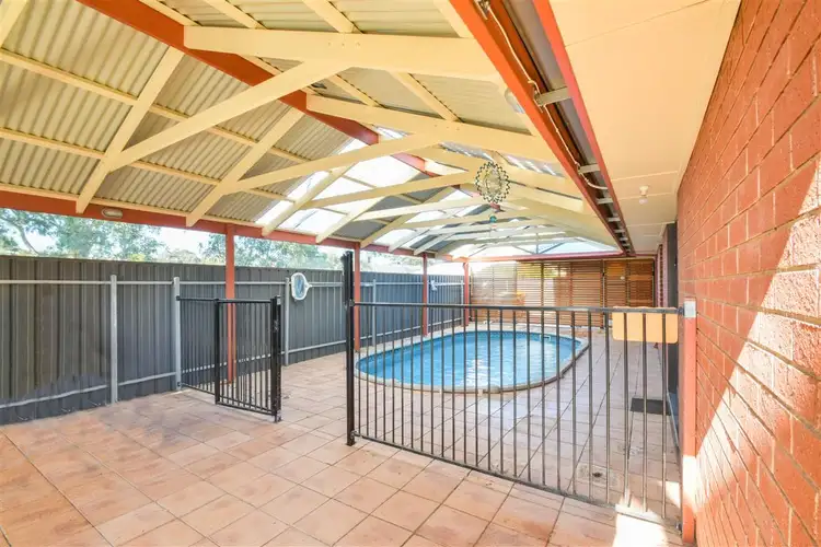 Second view of Homely house listing, 22 Kakadu Drive, Morphett Vale SA 5162