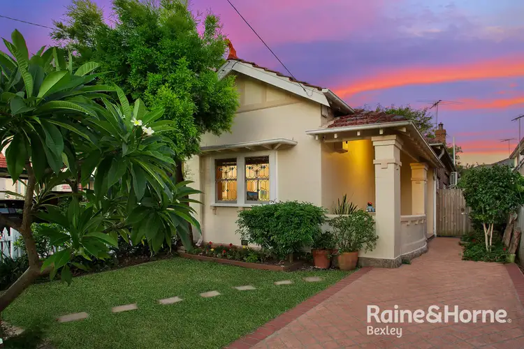 Main view of Homely house listing, 38 Princes street, Bexley NSW 2207