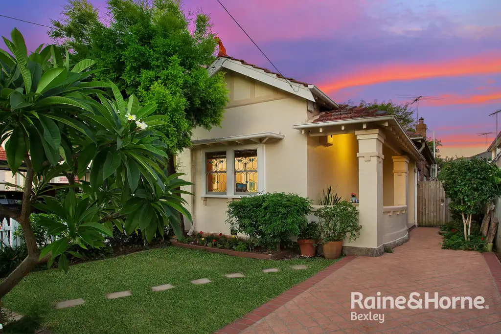 Main view of Homely house listing, 38 Princes street, Bexley NSW 2207