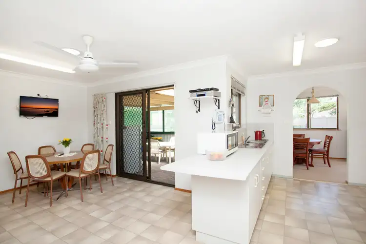 Sixth view of Homely house listing, 1 Petken Drive, Taree NSW 2430