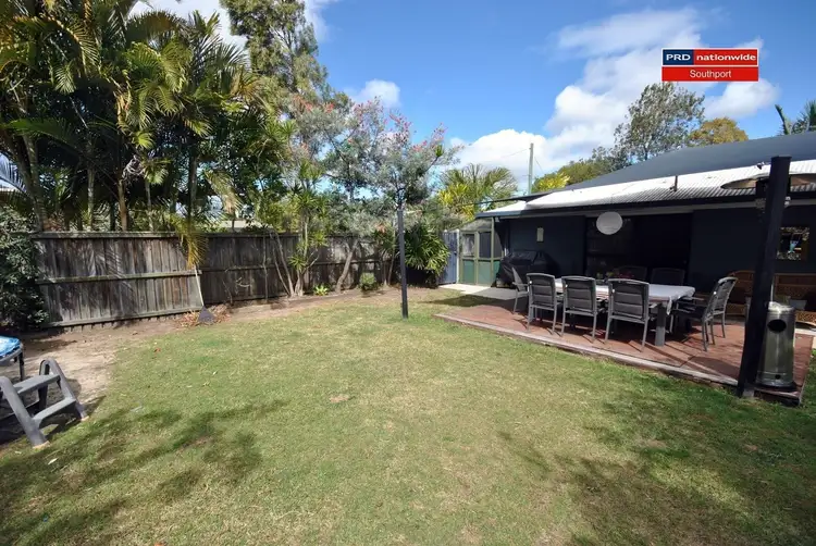 Main view of Homely house listing, 84 Benowa Road, Southport QLD 4215