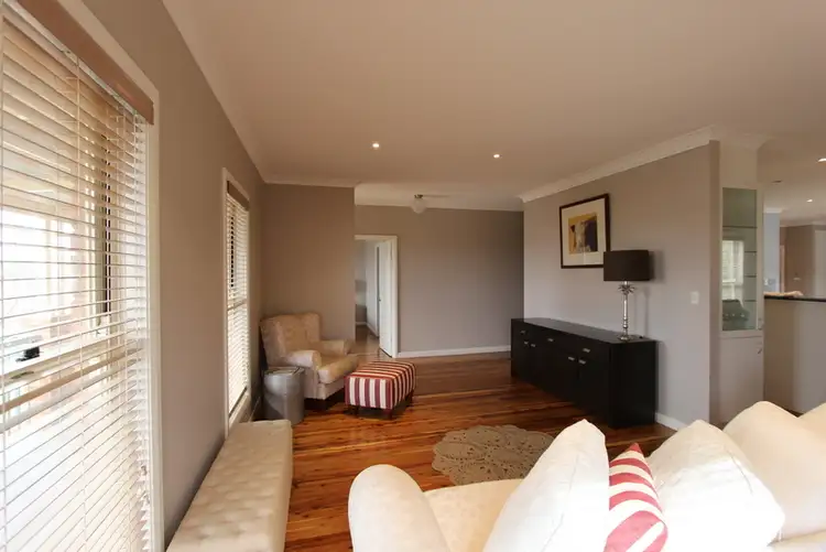 Second view of Homely house listing, 28 Kavanagh Circuit, Temora NSW 2666