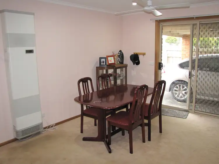 Fifth view of Homely house listing, 13 Dinwoodie Drive, Newborough VIC 3825