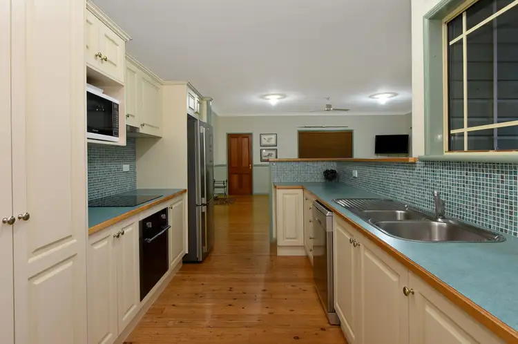 Sixth view of Homely house listing, 2261 Murphys Creek Road, Ballard QLD 4352