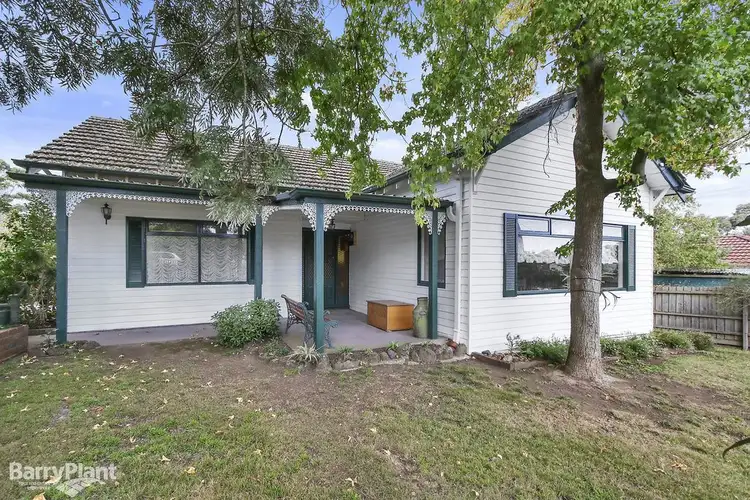 7 Bennison Street, Croydon VIC 3136