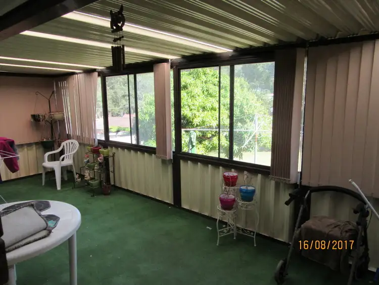 Fifth view of Homely house listing, 17 Cavanba Road, Toormina NSW 2452
