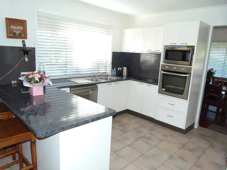Fifth view of Homely house listing, 37-39 Lewis Drive, Chuwar QLD 4306