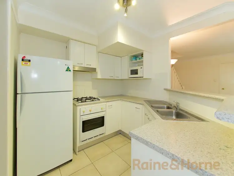Sixth view of Homely townhouse listing, 101/17 Marlow Street, Woodridge QLD 4114