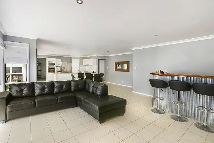 Fifth view of Homely house listing, 5 Marri Close, Blue Haven NSW 2262