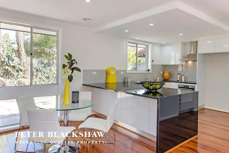 Sixth view of Homely house listing, 28 Salsola Street, Rivett ACT 2611