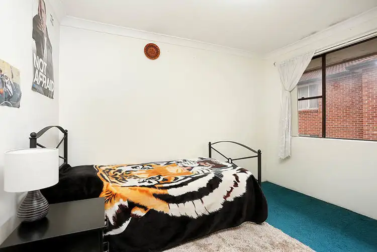 Sixth view of Homely apartment listing, 3/33-35 Susan Street, Auburn NSW 2144