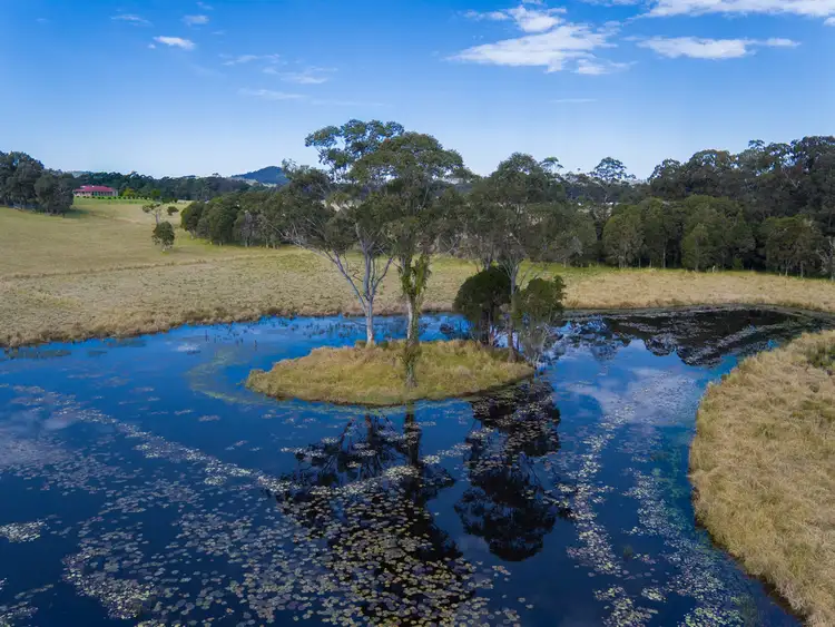 Sixth view of Homely land listing, Lot 25 Ridgeview Estate, King Creek NSW 2446