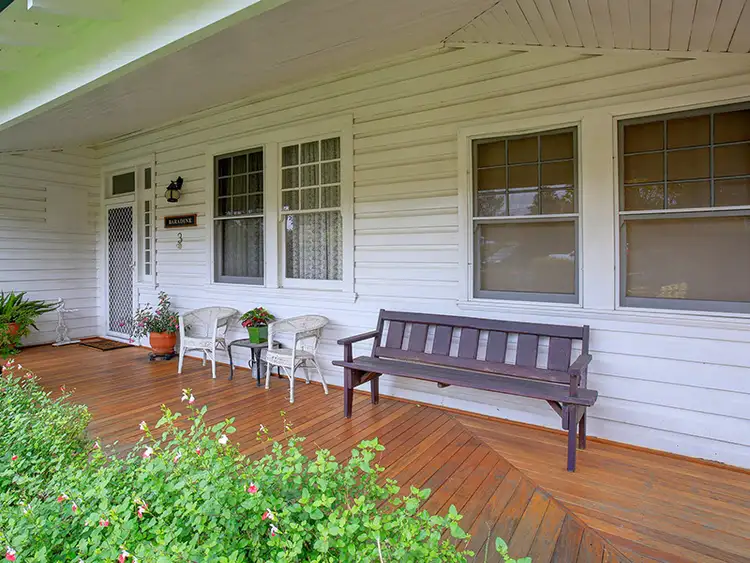 Third view of Homely house listing, 3 Throsby St, Moss Vale NSW 2577