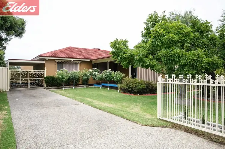 368 Dick Road, Lavington NSW 2641