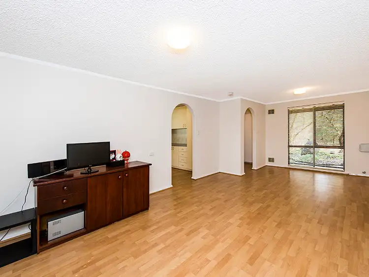 Fourth view of Homely townhouse listing, 6/56-58 Matheson Road, Applecross WA 6153
