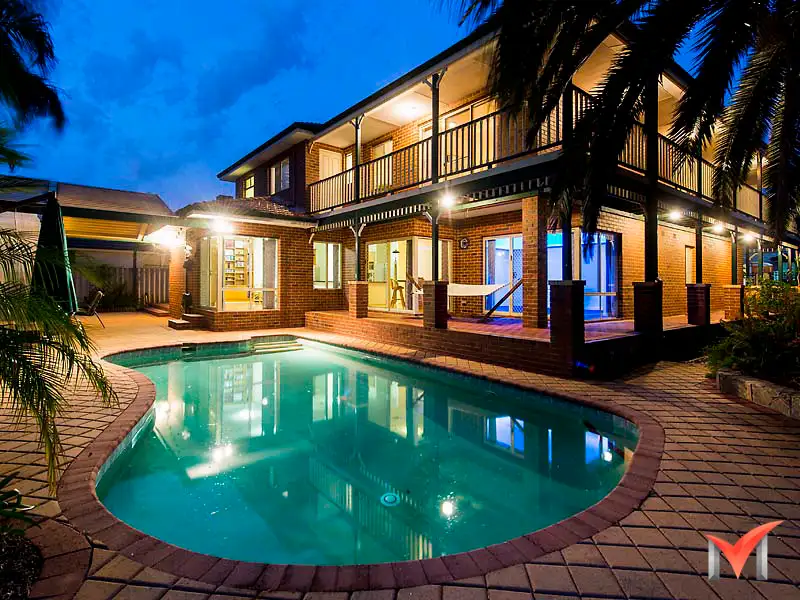 Main view of Homely house listing, 11 Neil Street, Rossmoyne WA 6148