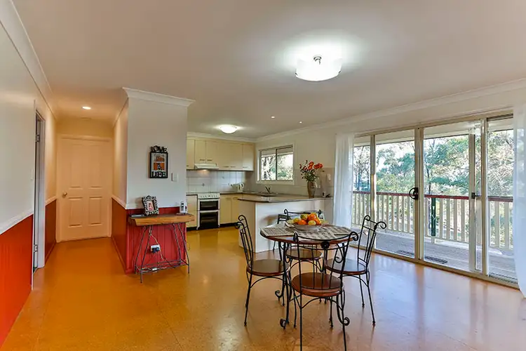 Fifth view of Homely house listing, 6 Clover Court, Meringandan West QLD 4352