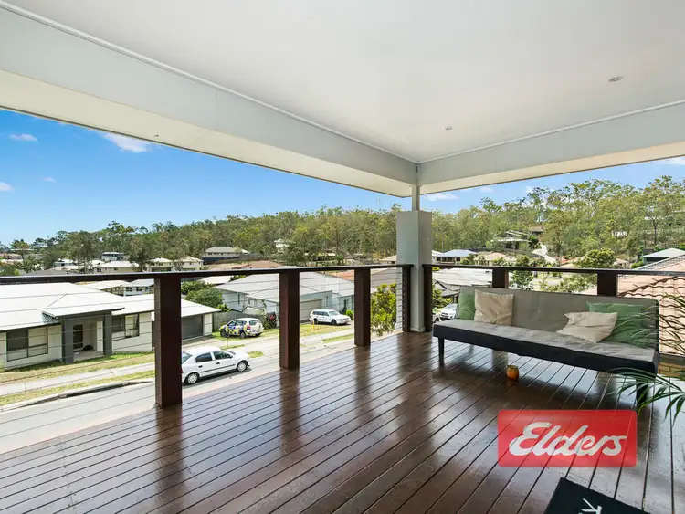 Second view of Homely house listing, 48 MOSSMAN PARADE, Waterford QLD 4133