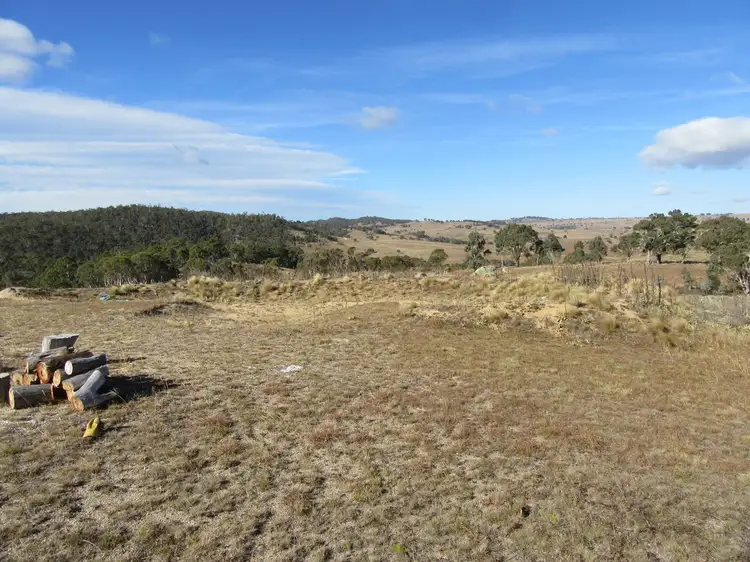 Seventh view of Homely rural property listing, 2874 Peak View Rd, Peak View NSW 2630